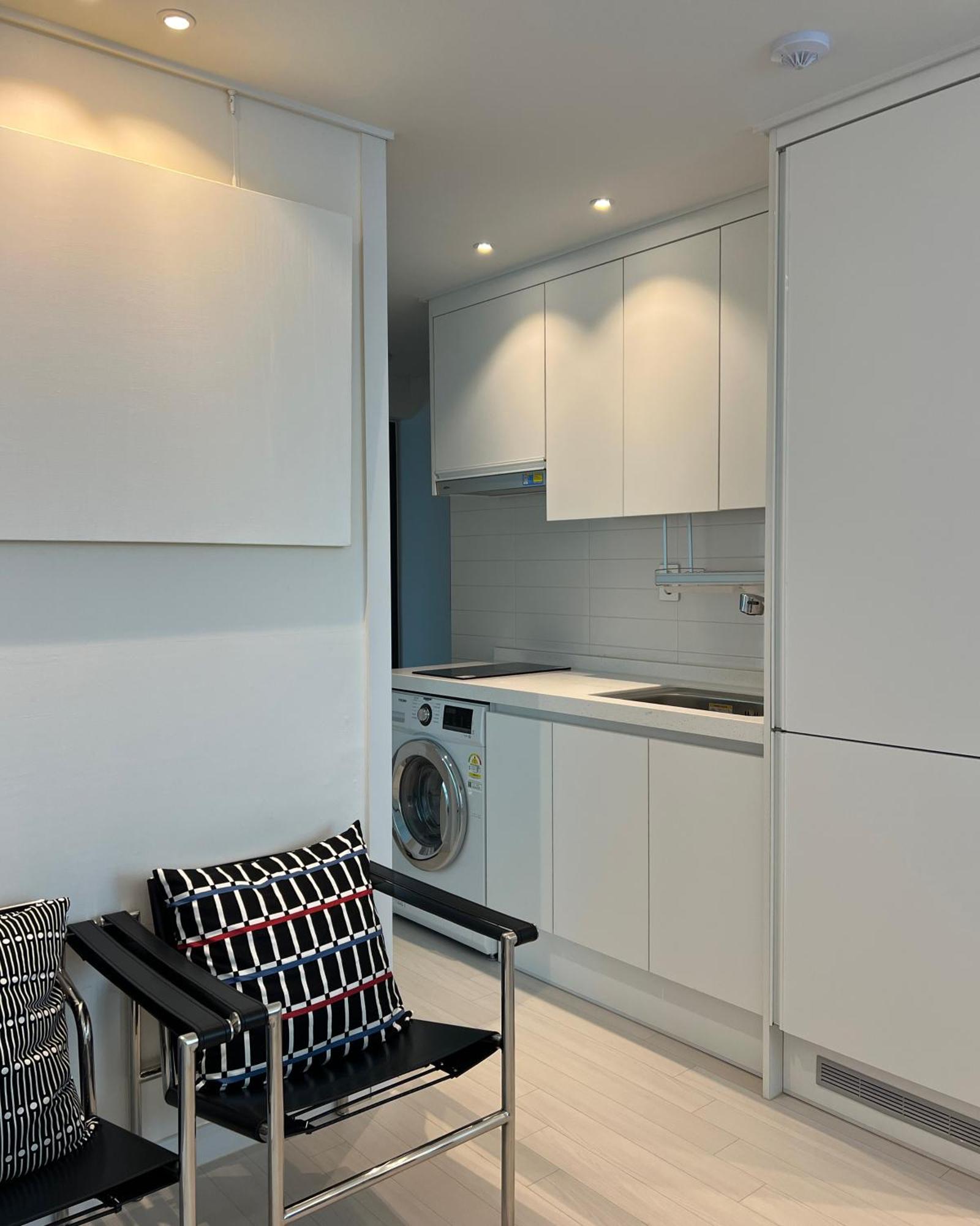 Appartement B Séoul