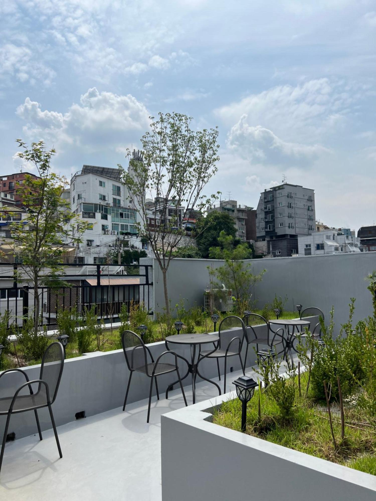 Appartement B