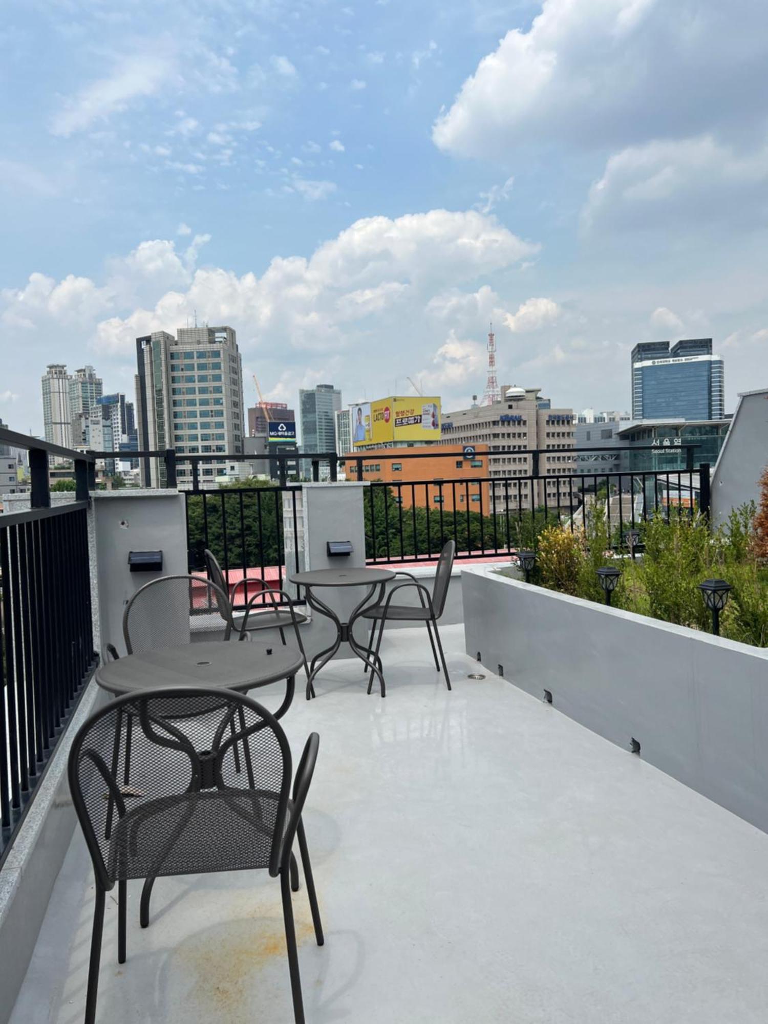 Appartement B