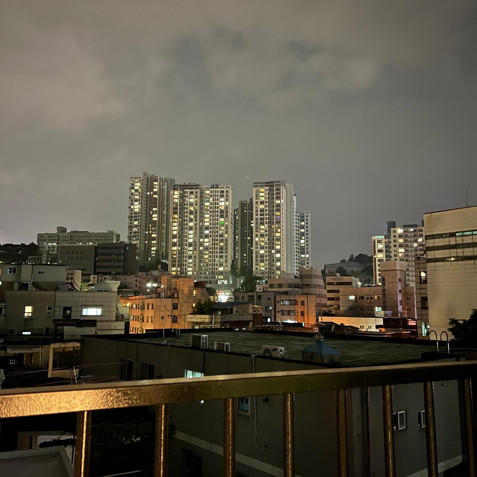 Appartement B