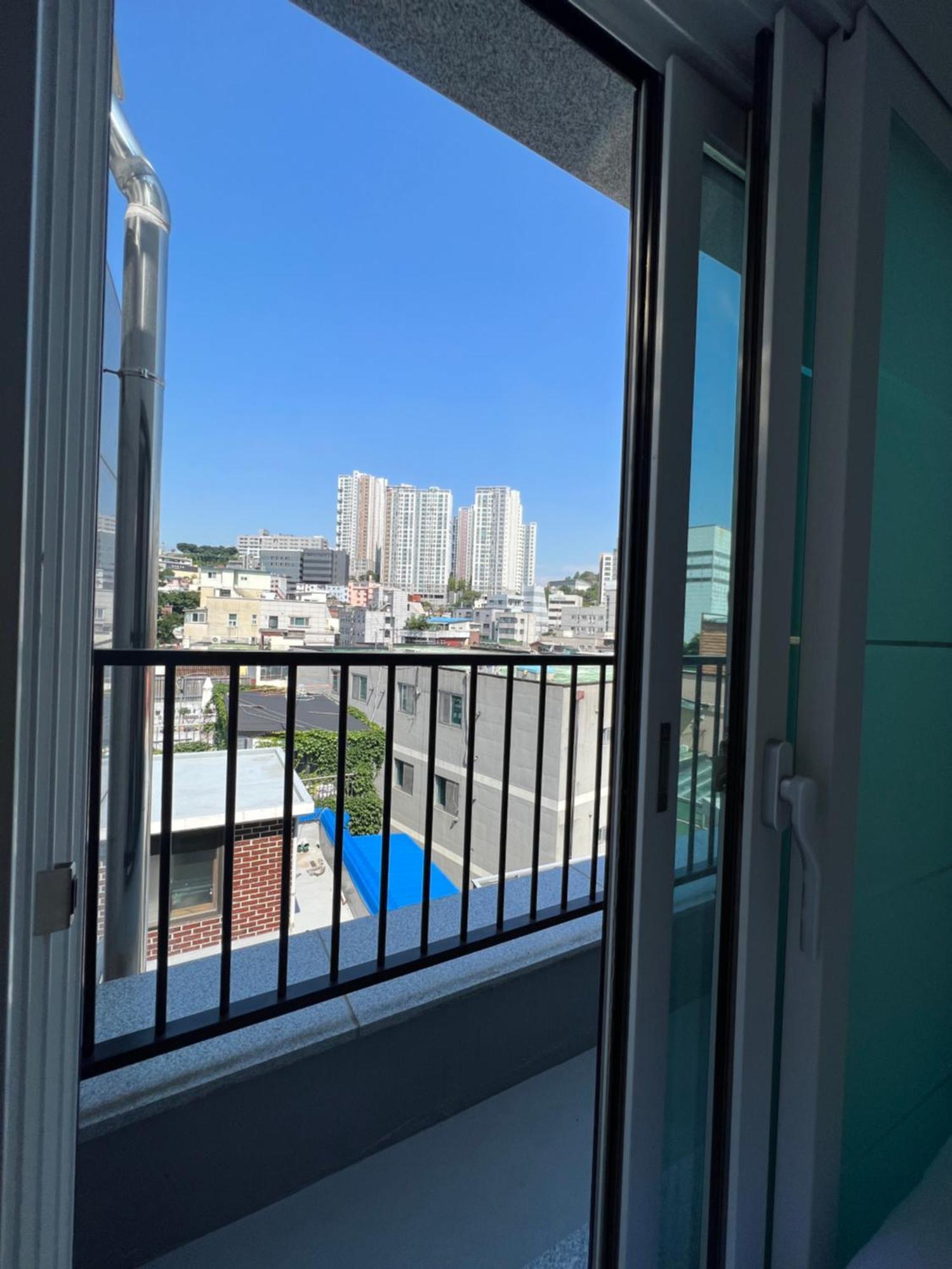 B Appartement