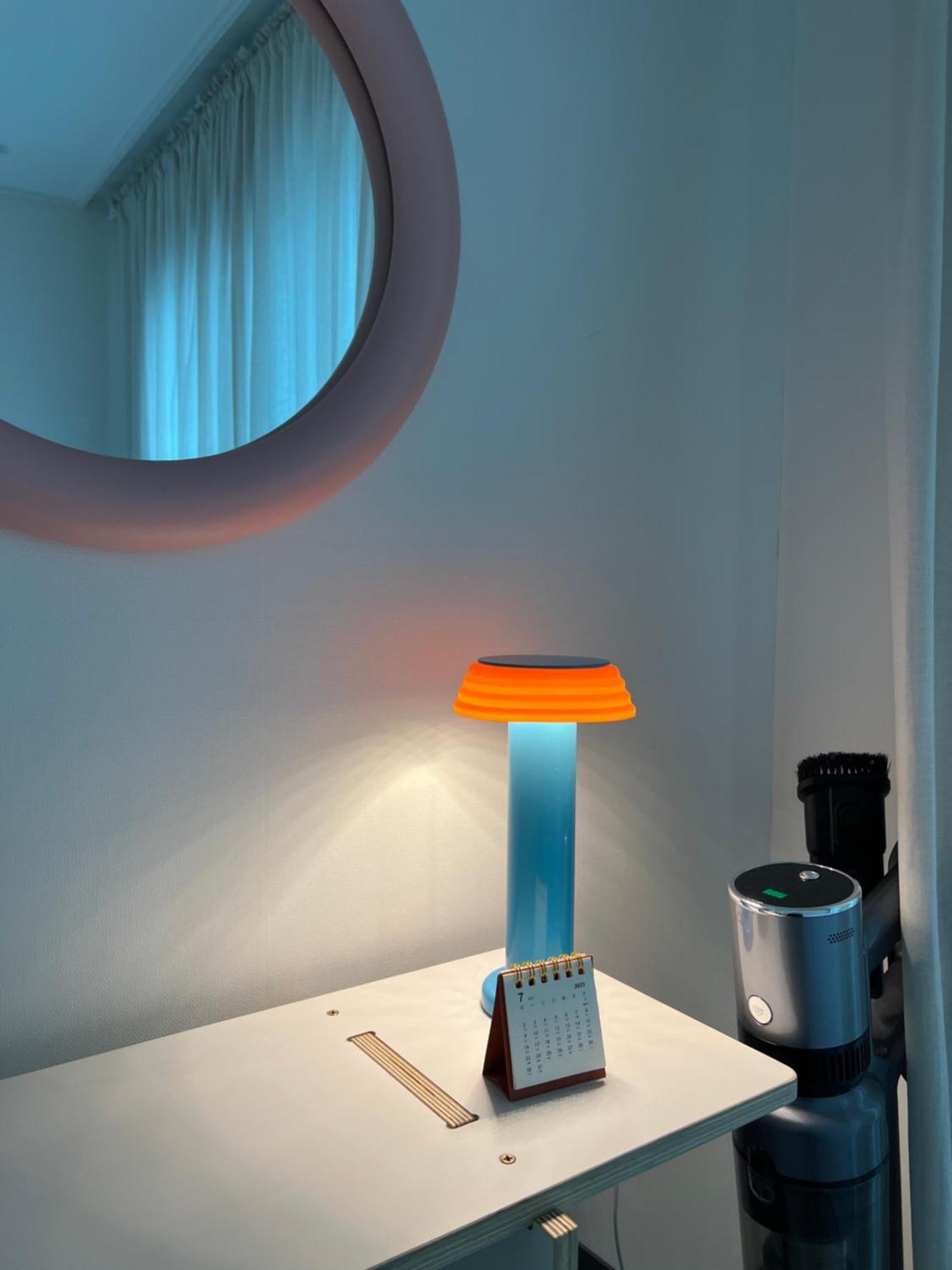 B Appartement