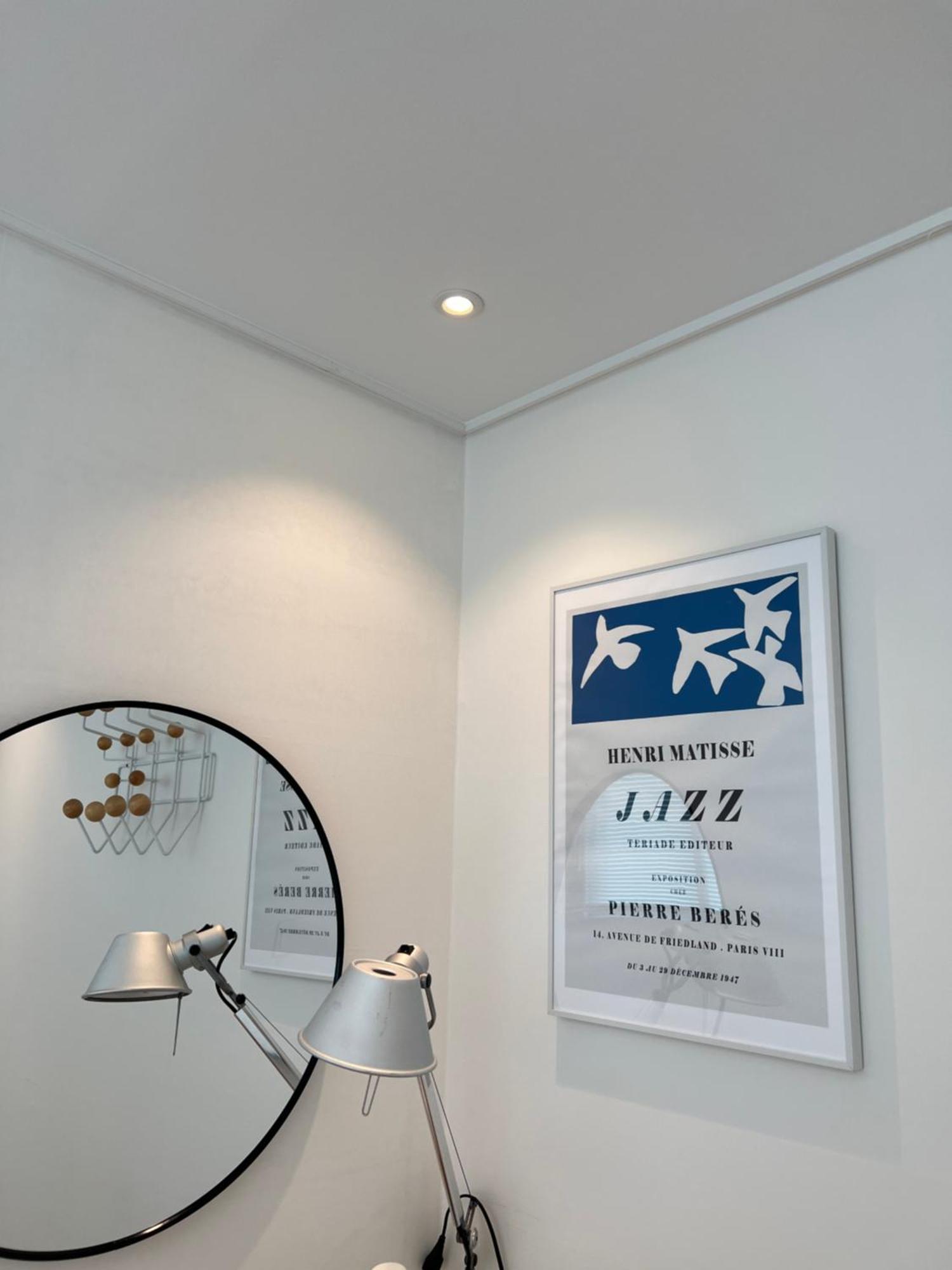B Appartement