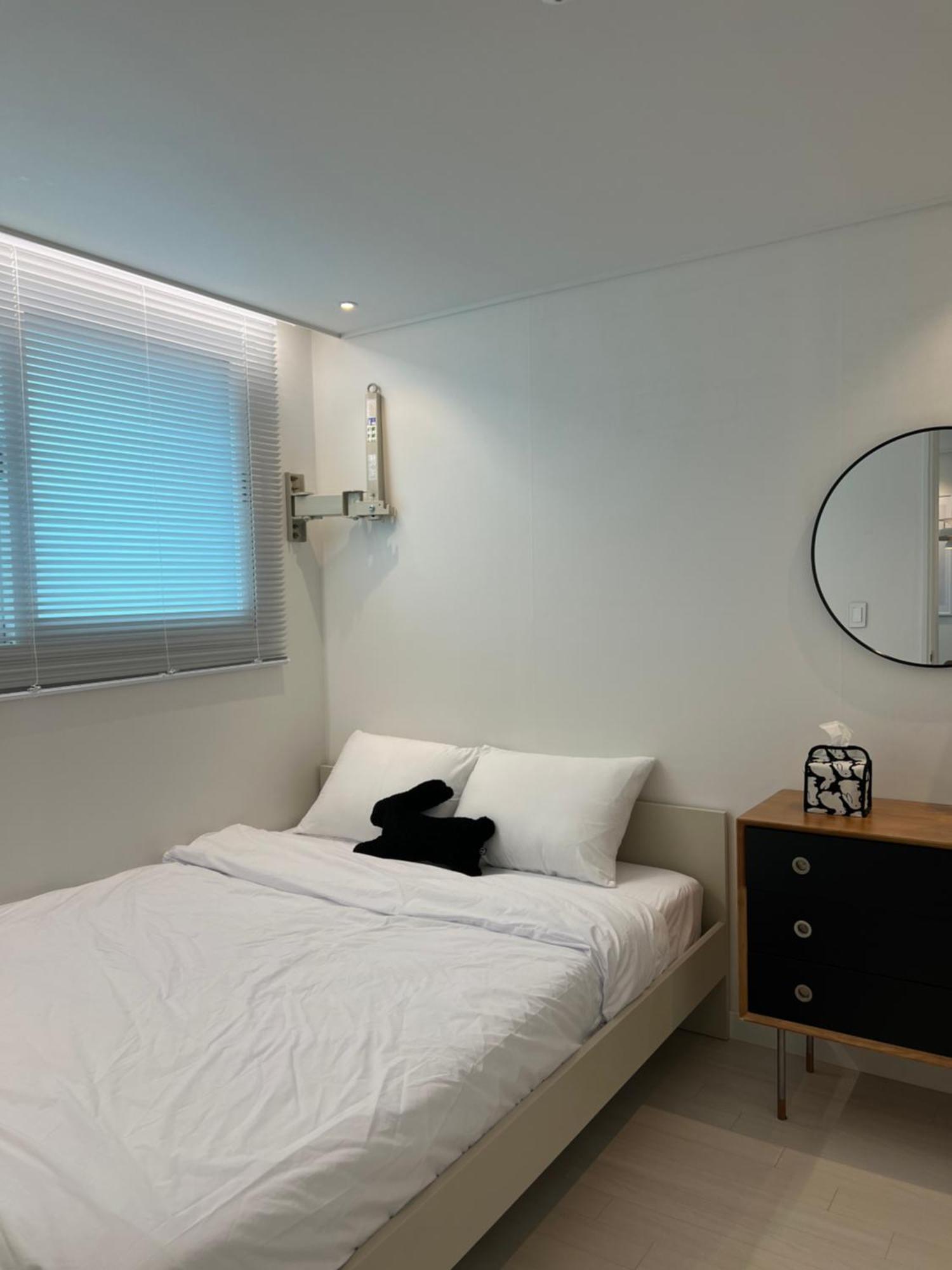 B Appartement Séoul