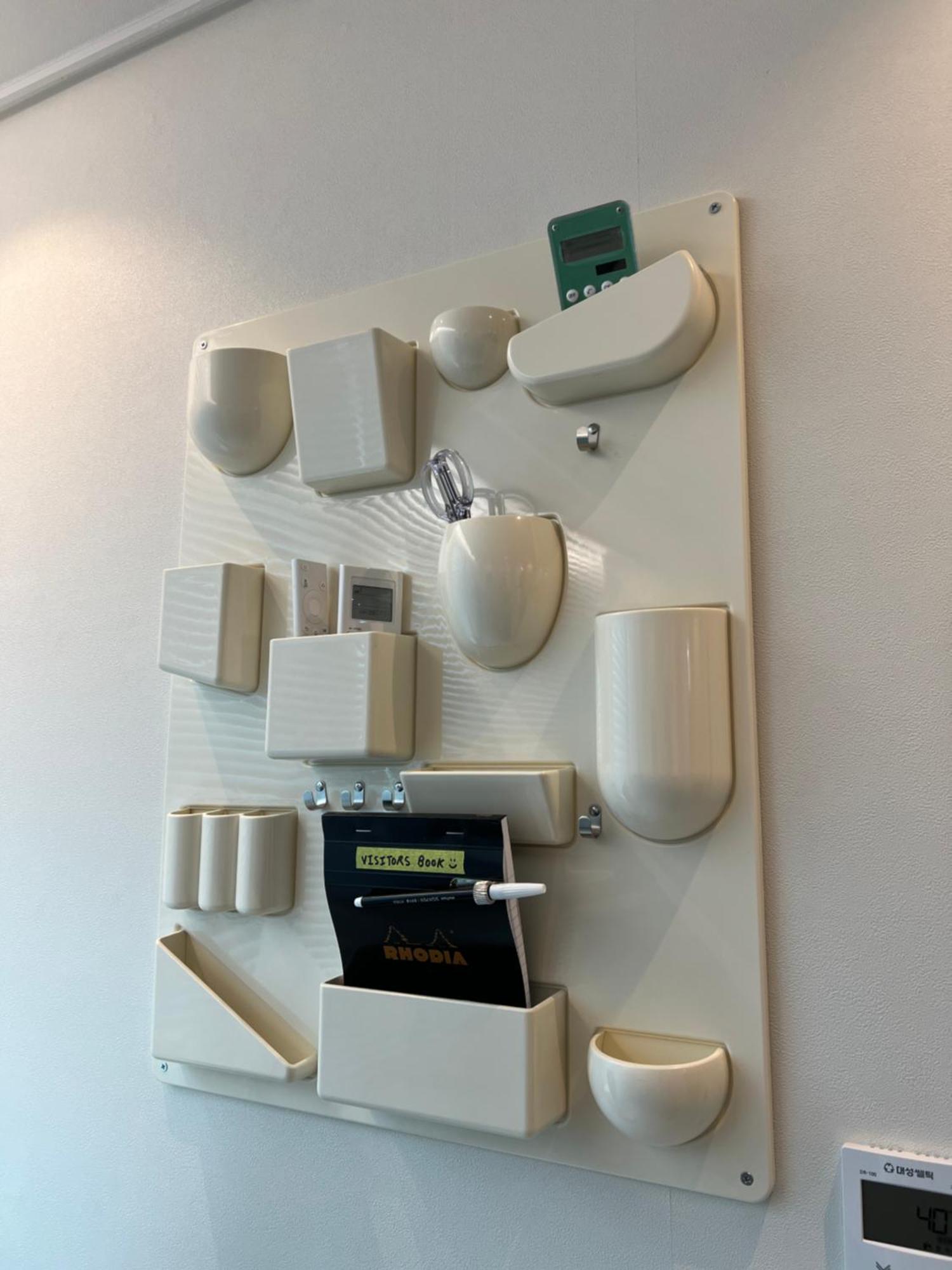 Appartement B Séoul