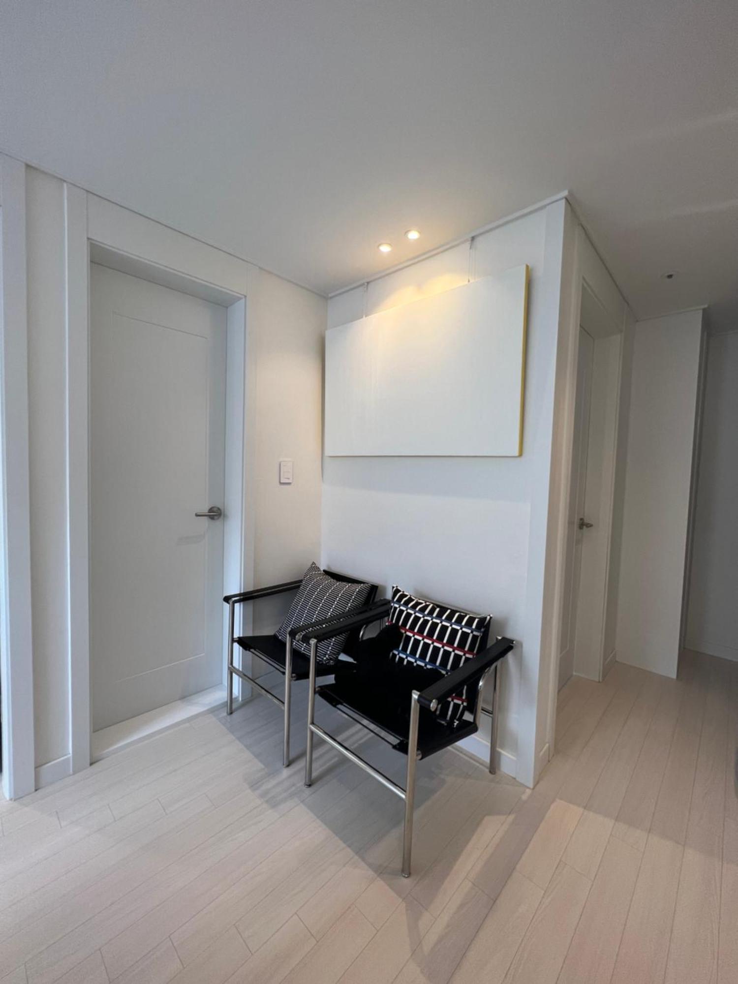 Appartement B *