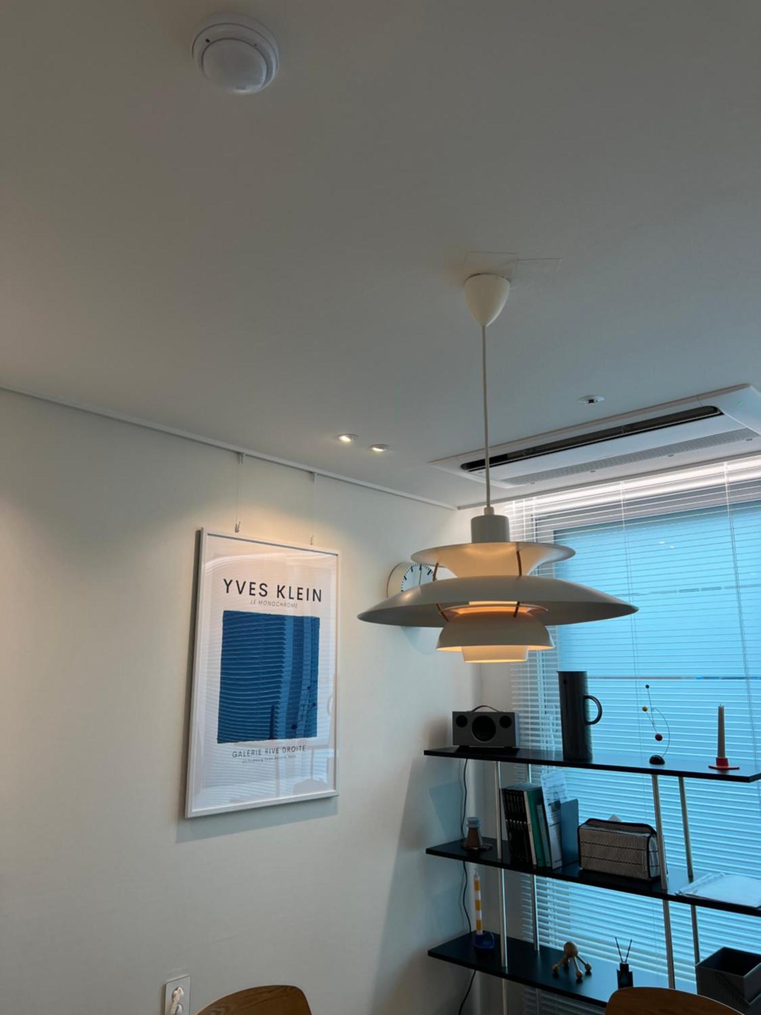 Appartement B Séoul
