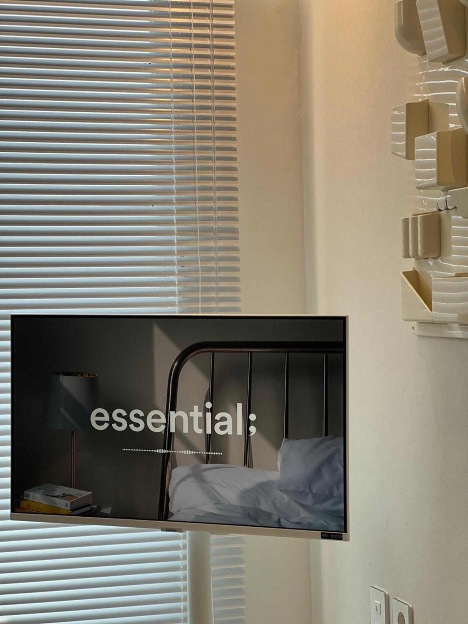 Appartement B