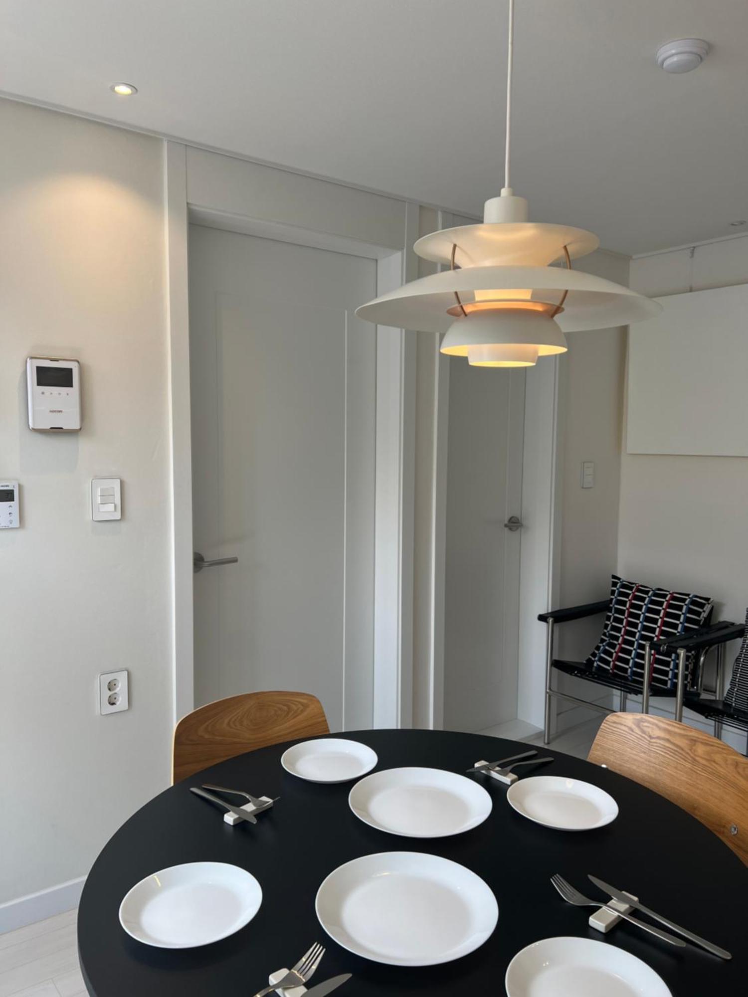 B Appartement