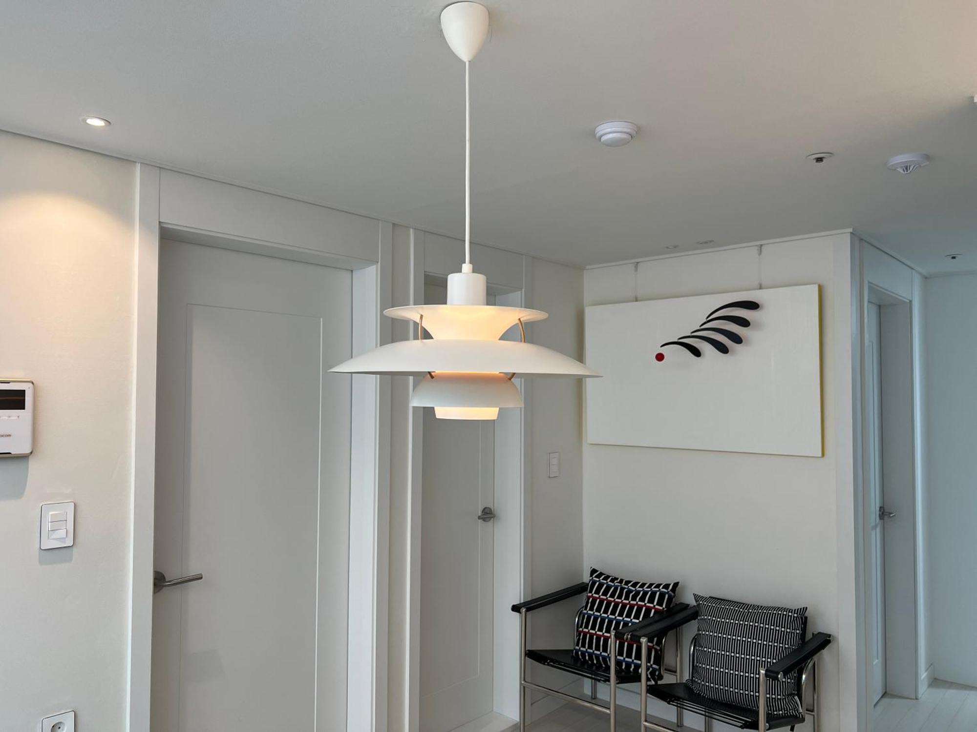 Appartement B Séoul