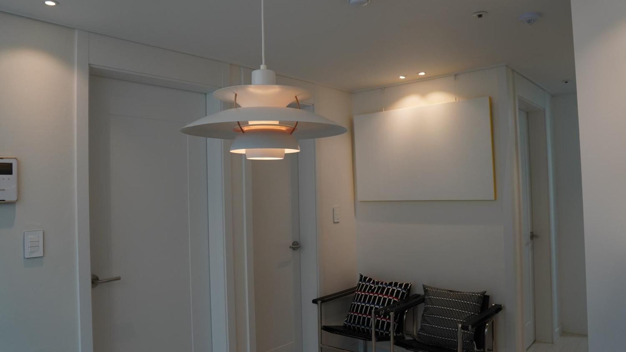 Appartement B Séoul