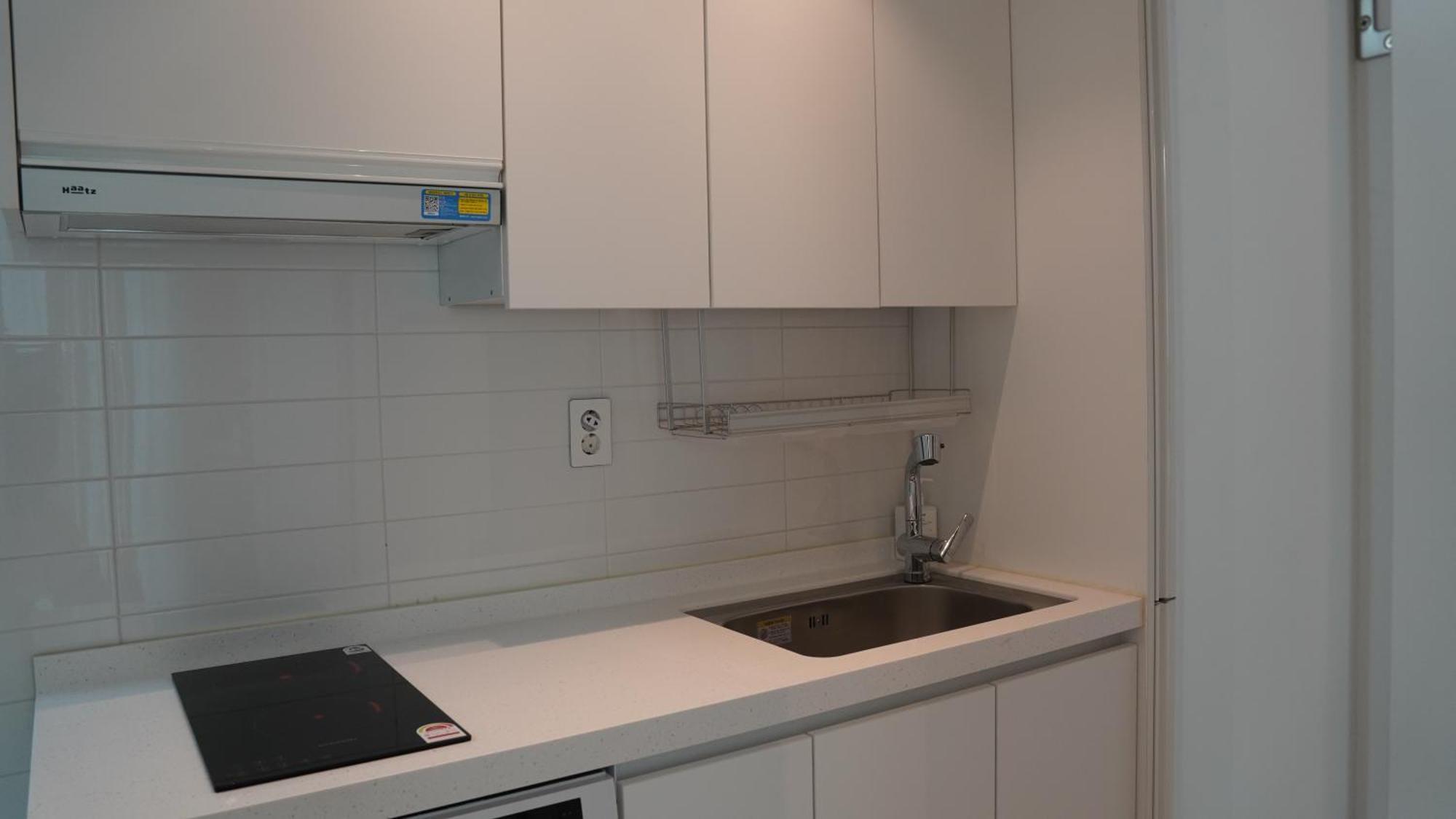 Appartement B *