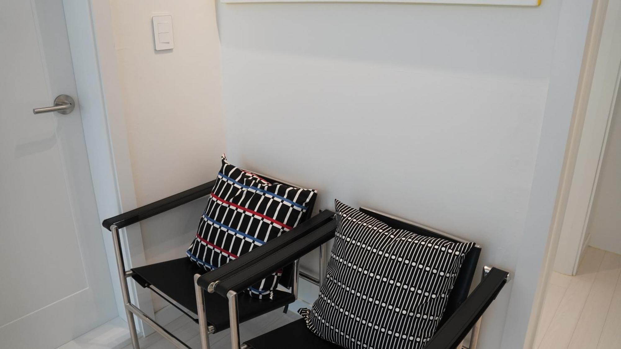 B Appartement
