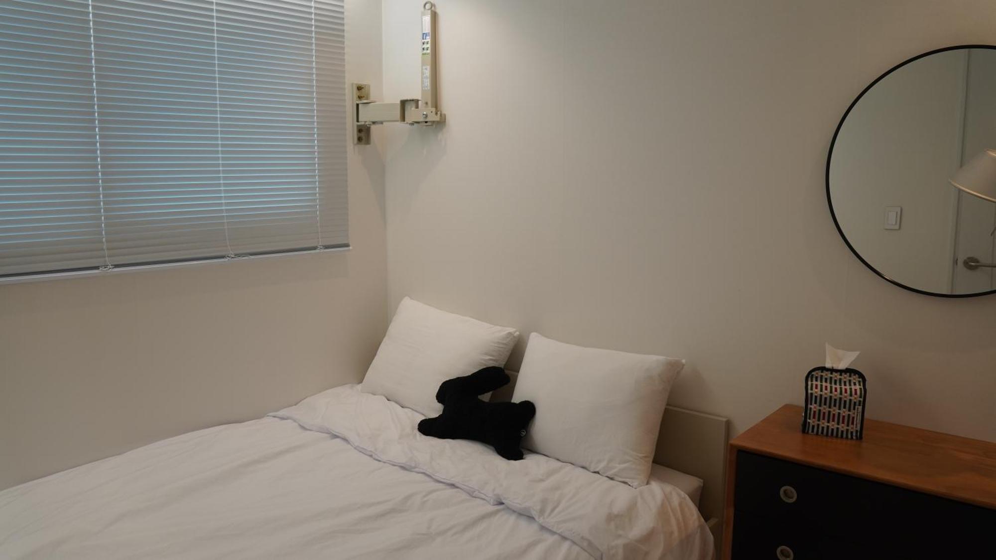 Appartement B