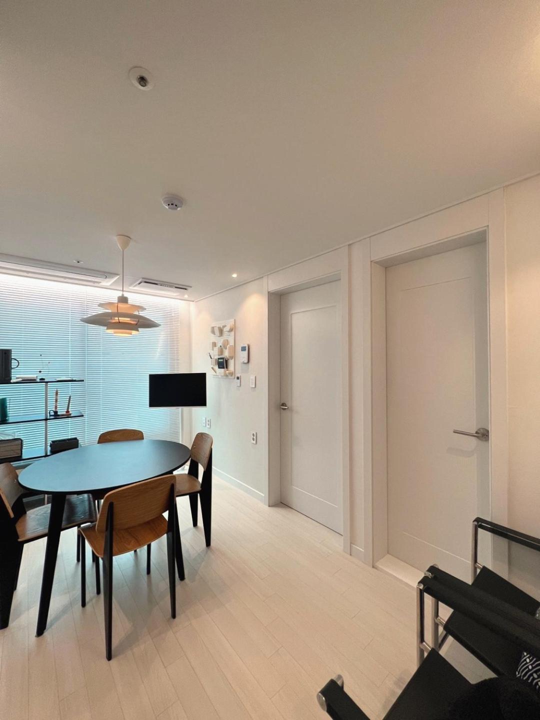 B Appartement Séoul