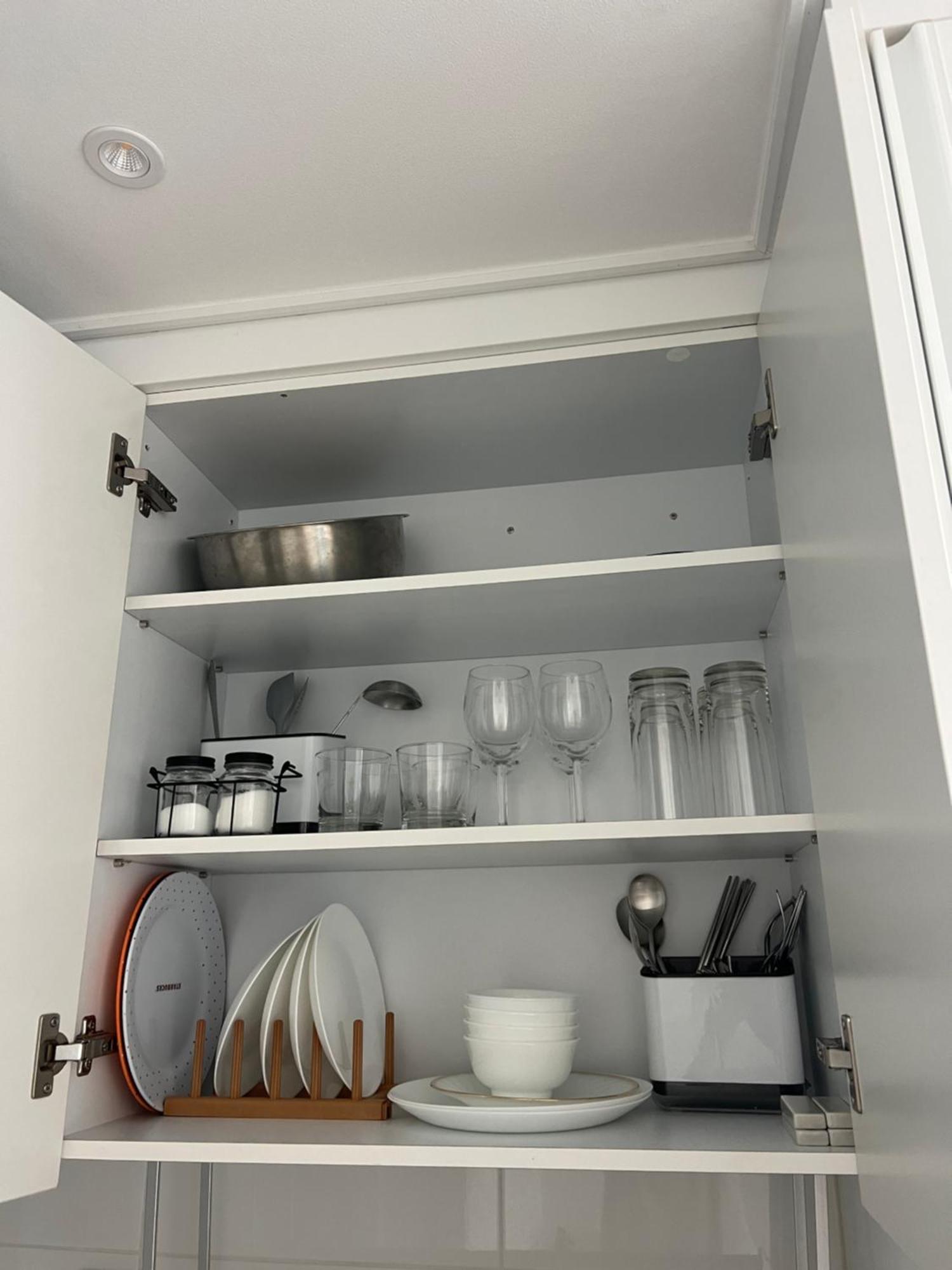 Apartemen B