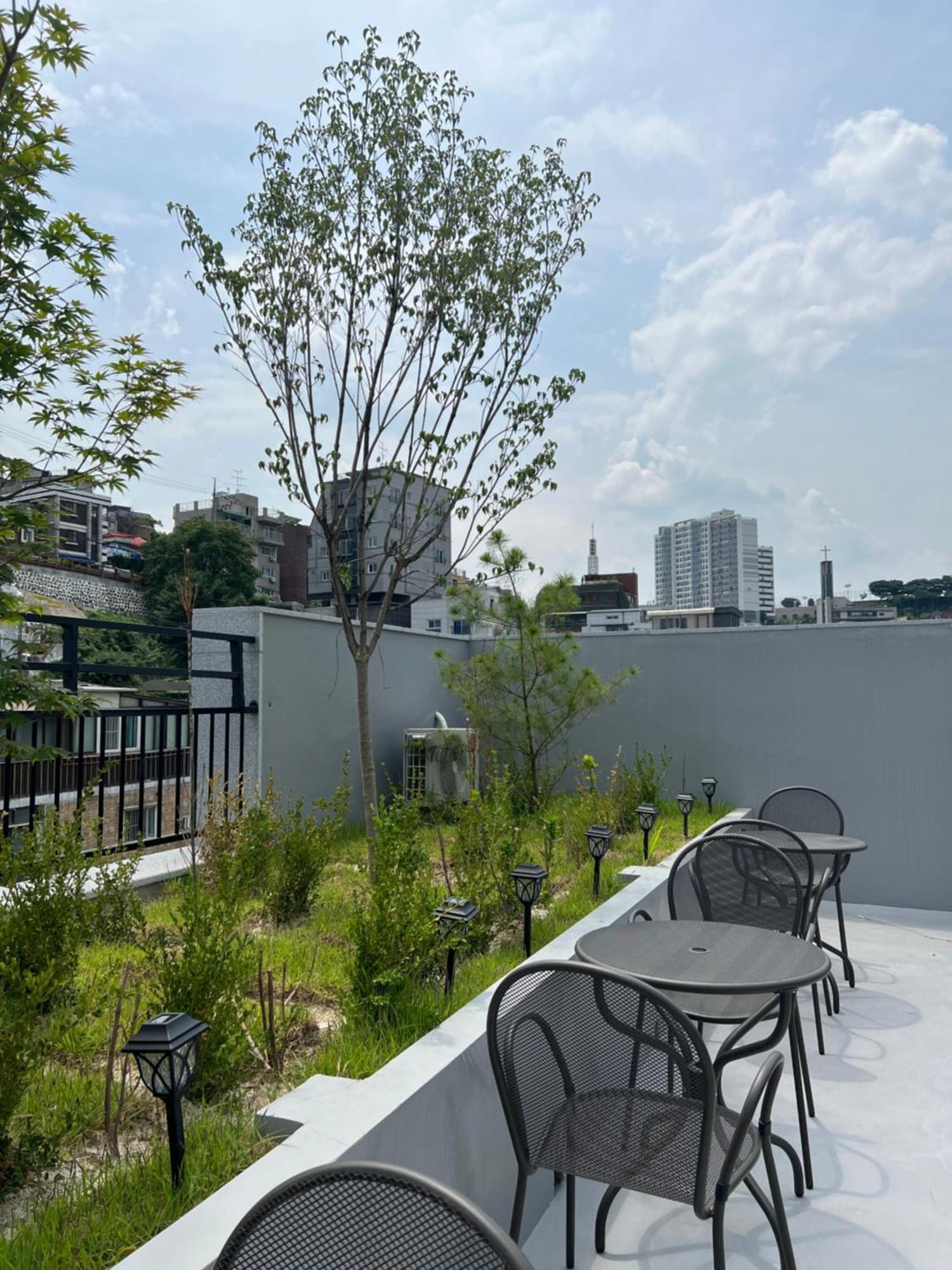 B Apartemen Seoul