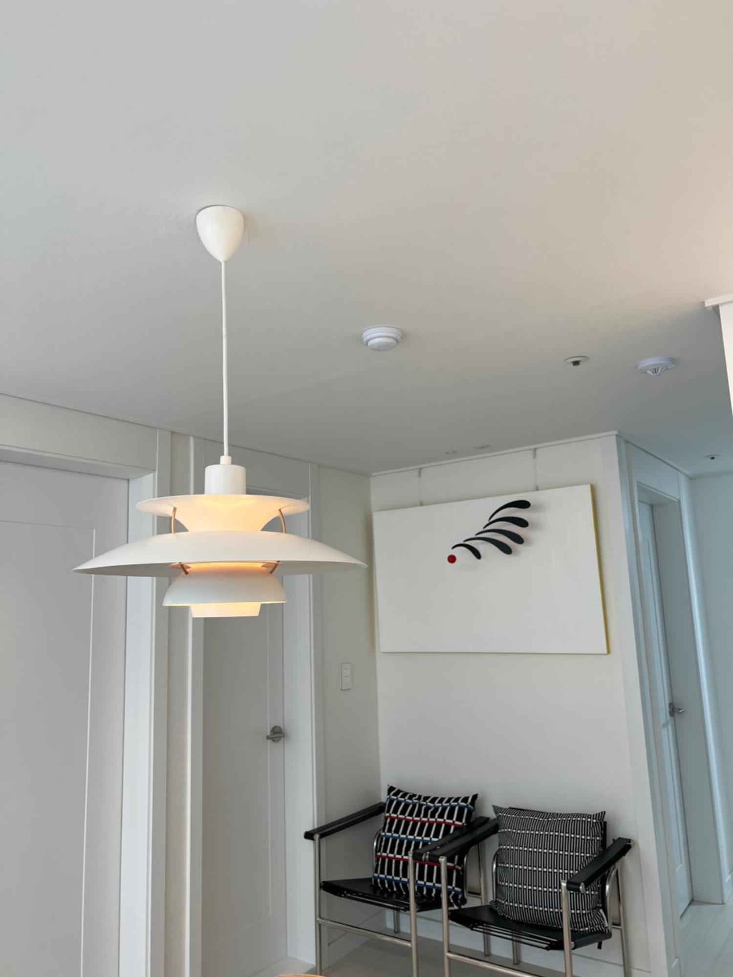 B Apartemen