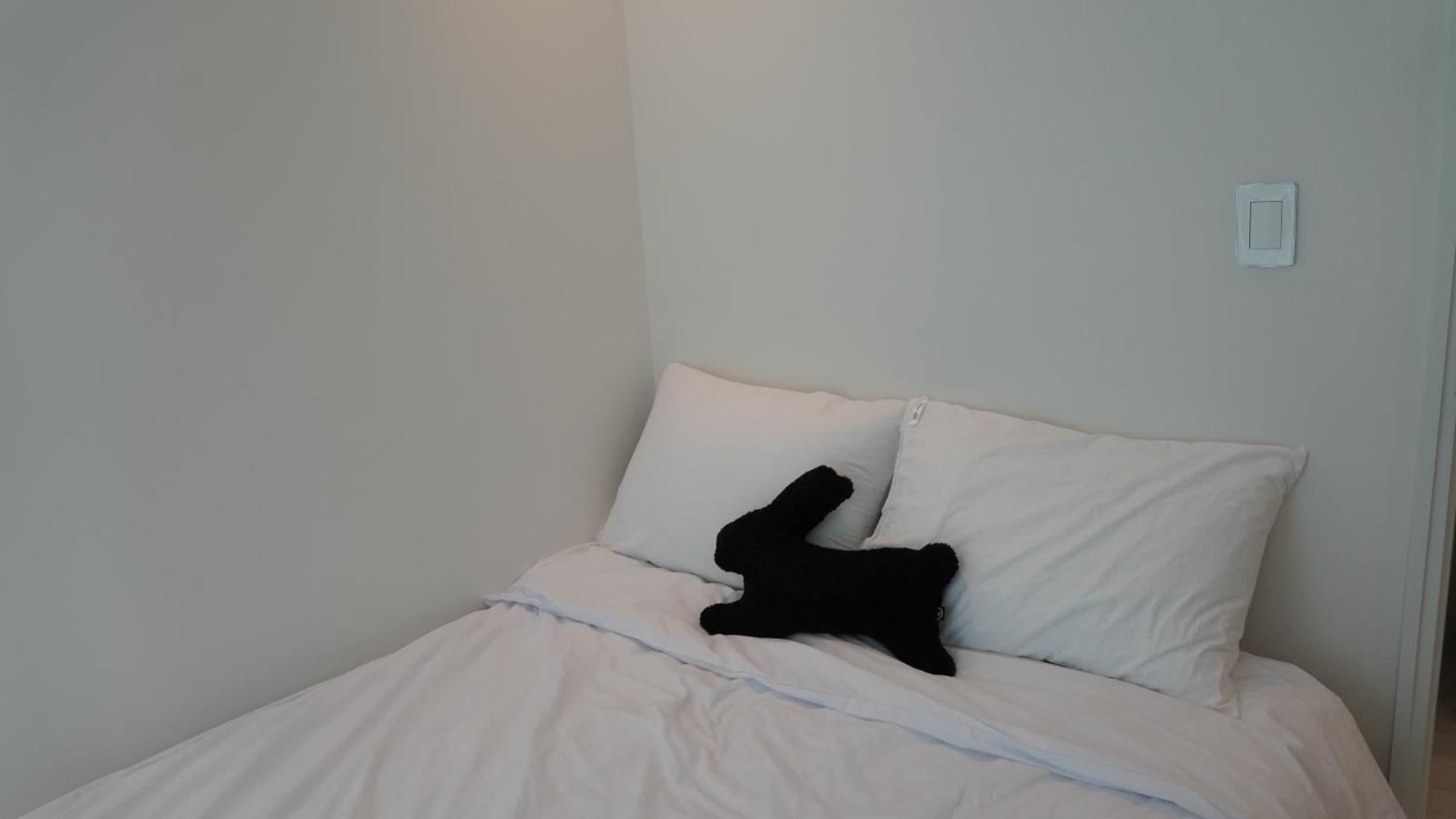 B Apartemen Seoul